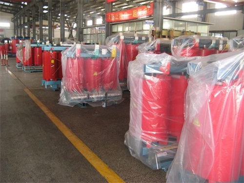 榆林SCB10-200kva干式变压器现货价格