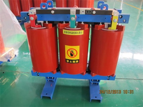 榆林SCB12-315KVA/10KV/0.4KV干式变压器